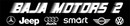 Logo 8 Cars Srl - Baja Motors